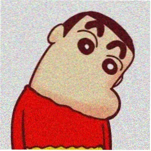 9877动漫女孩 责任编辑 头像