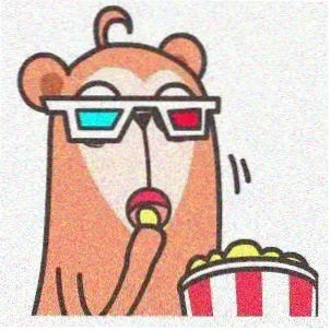 9877动漫女孩 留言用户 头像五